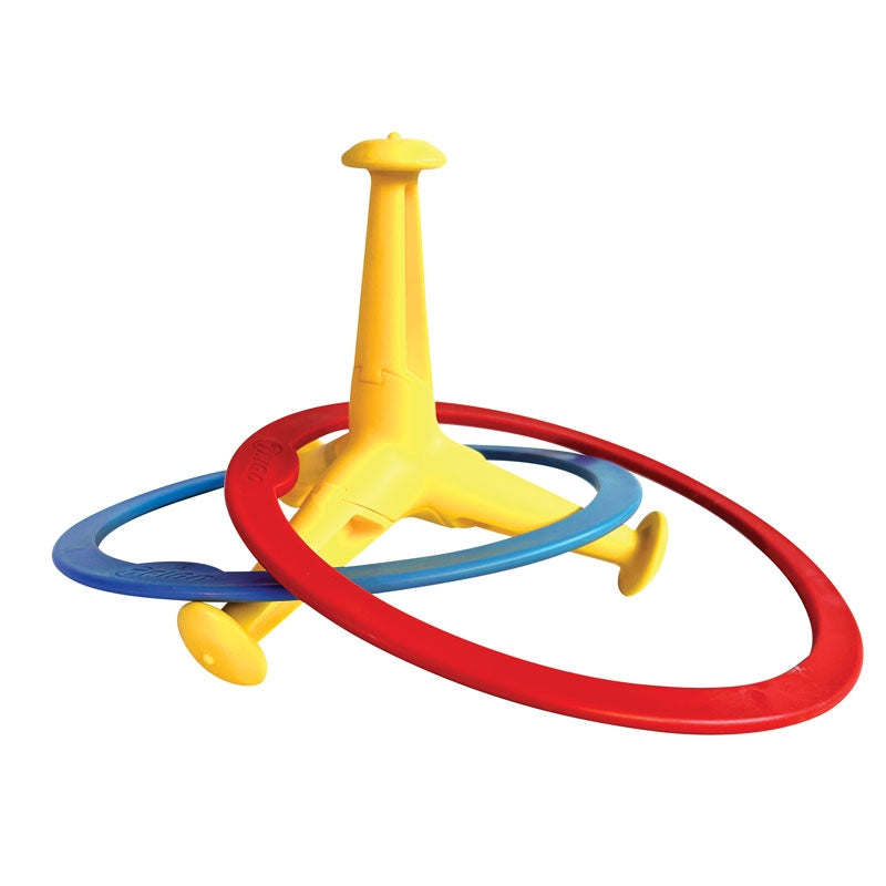 Trigo Ring Toss - Hape