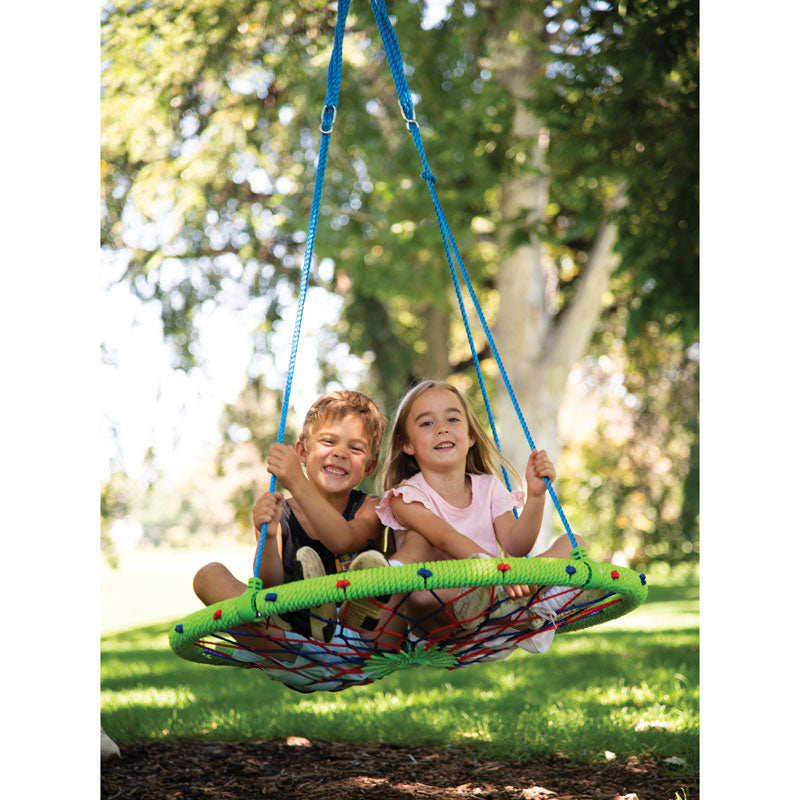 Dreamcatcher Outdoor Swing - Hape