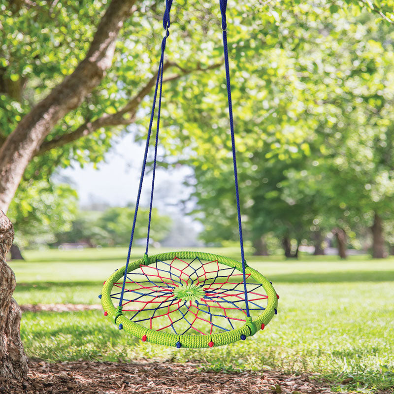 Dreamcatcher Outdoor Swing - Hape