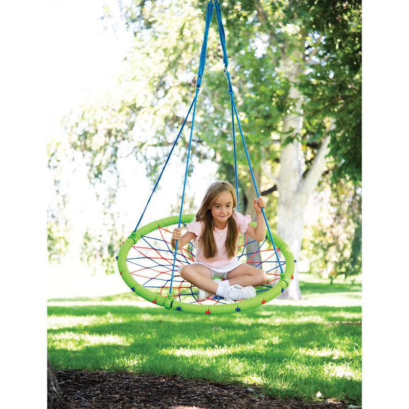 Dreamcatcher Outdoor Swing - Hape