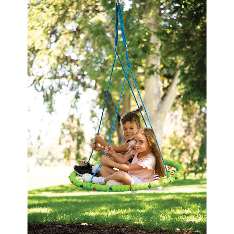 Dreamcatcher Outdoor Swing - Hape