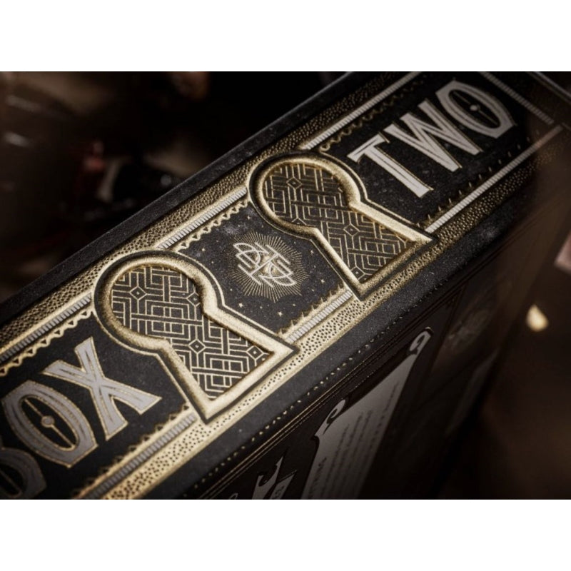 Box Two by Neil Patrick Harris