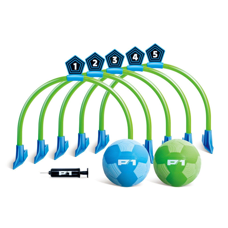 Kick Croquet Strike - Hape