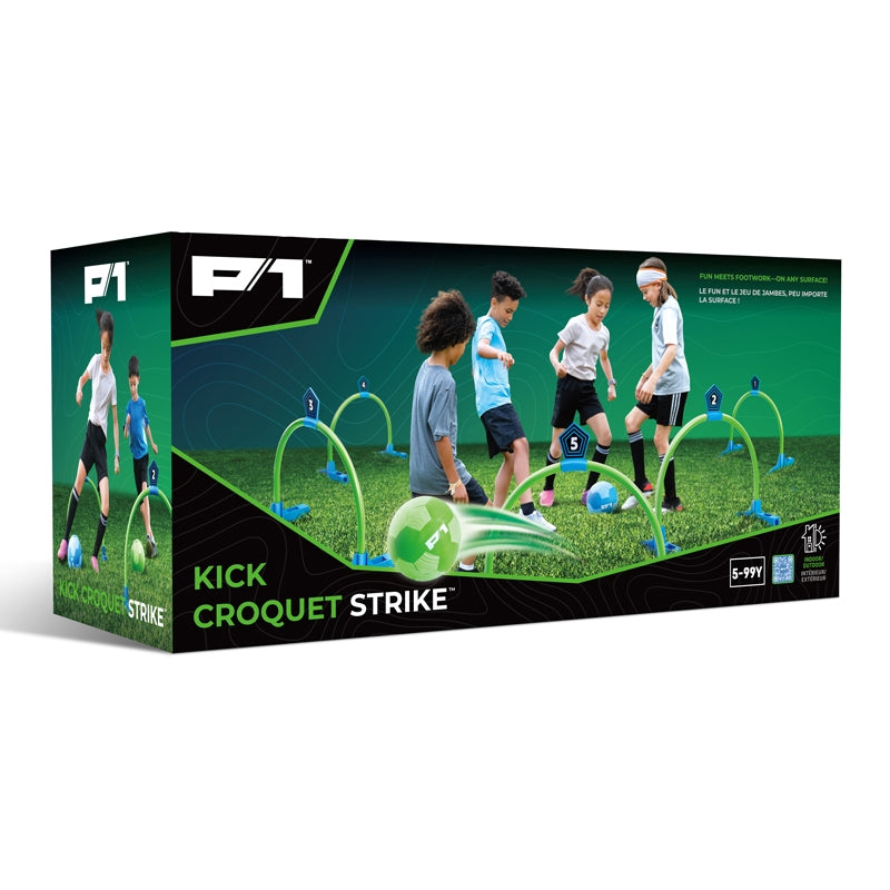 Kick Croquet Strike - Hape