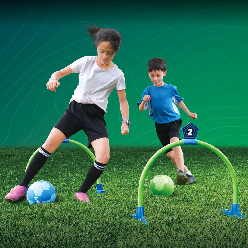 Kick Croquet Strike - Hape