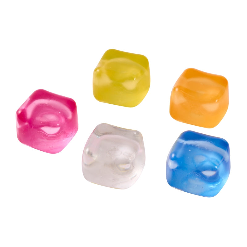 Fun Cube Squishy - J'adore