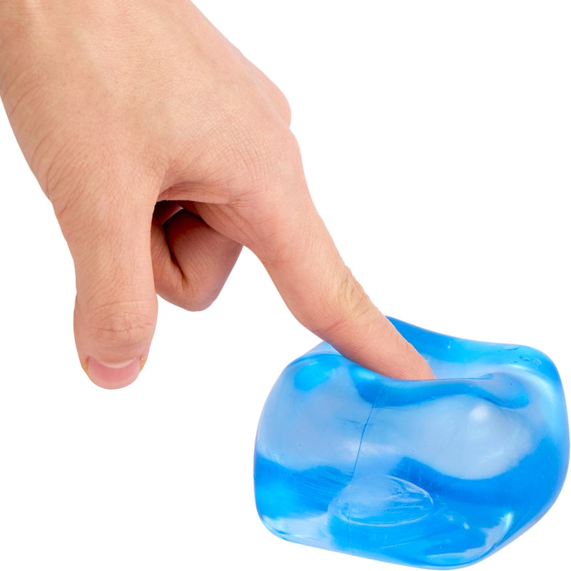 Fun Cube Squishy - J'adore