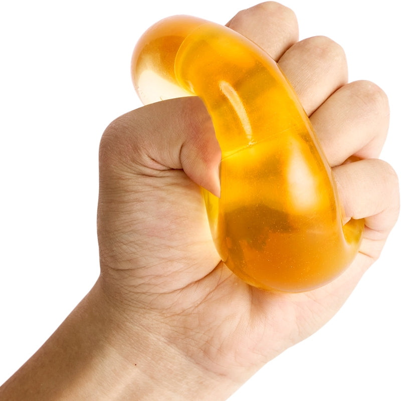 Fun Cube Squishy - J'adore