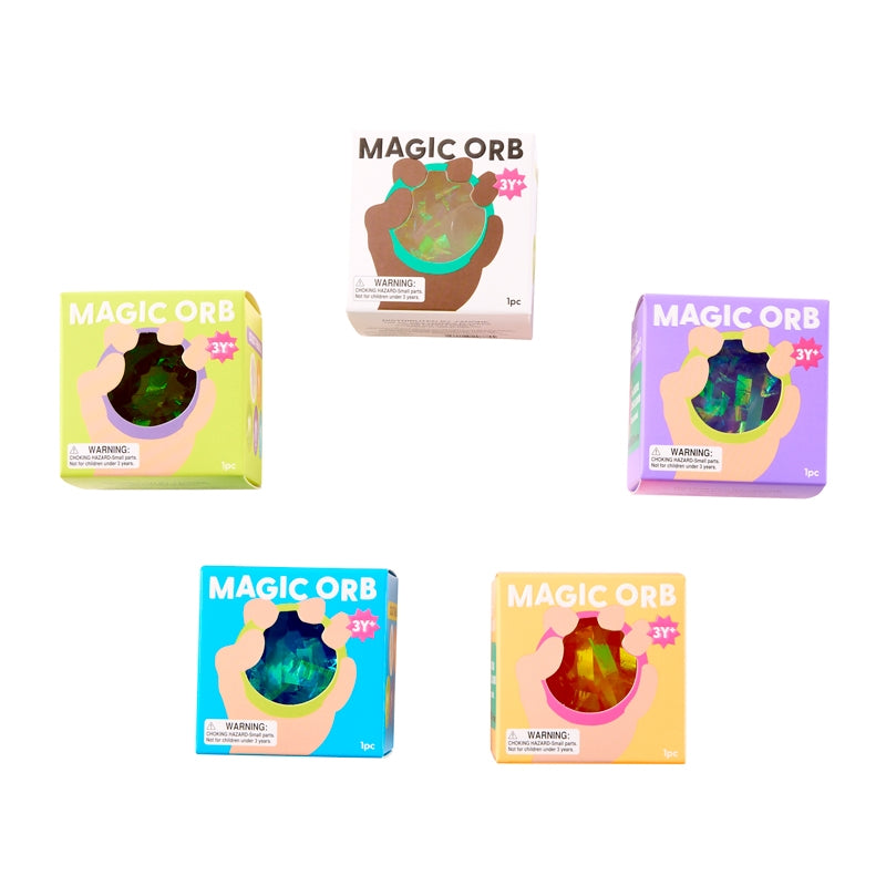 Magic Orb Squishy - J'adore