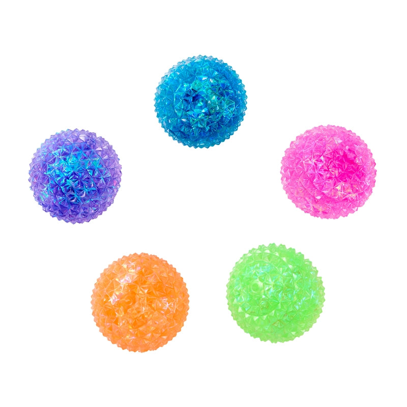 Spiky Orb Squishy - J'adore