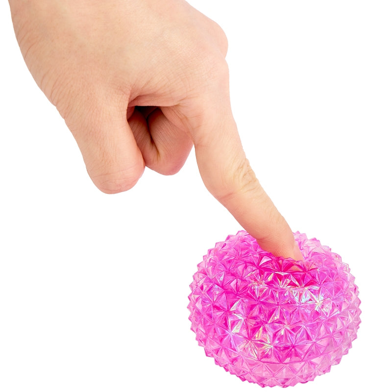 Spiky Orb Squishy - J'adore