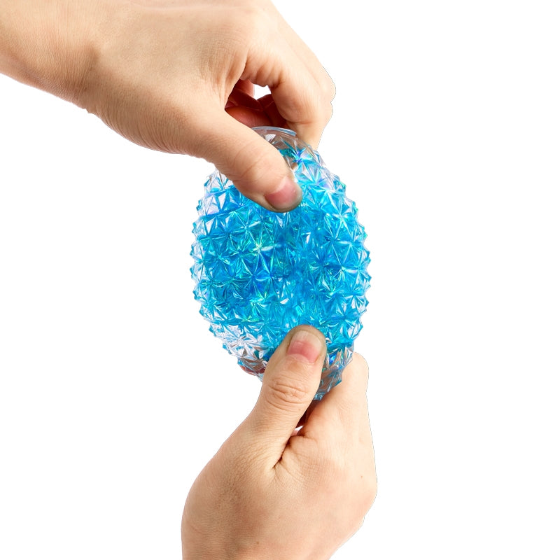 Spiky Orb Squishy - J'adore