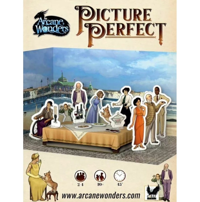 Picture Perfect