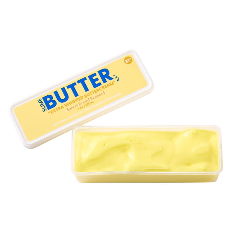 Butter Slime - J'adore