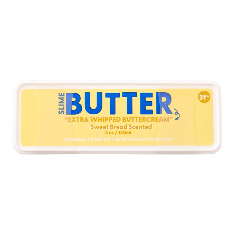 Butter Slime - J'adore