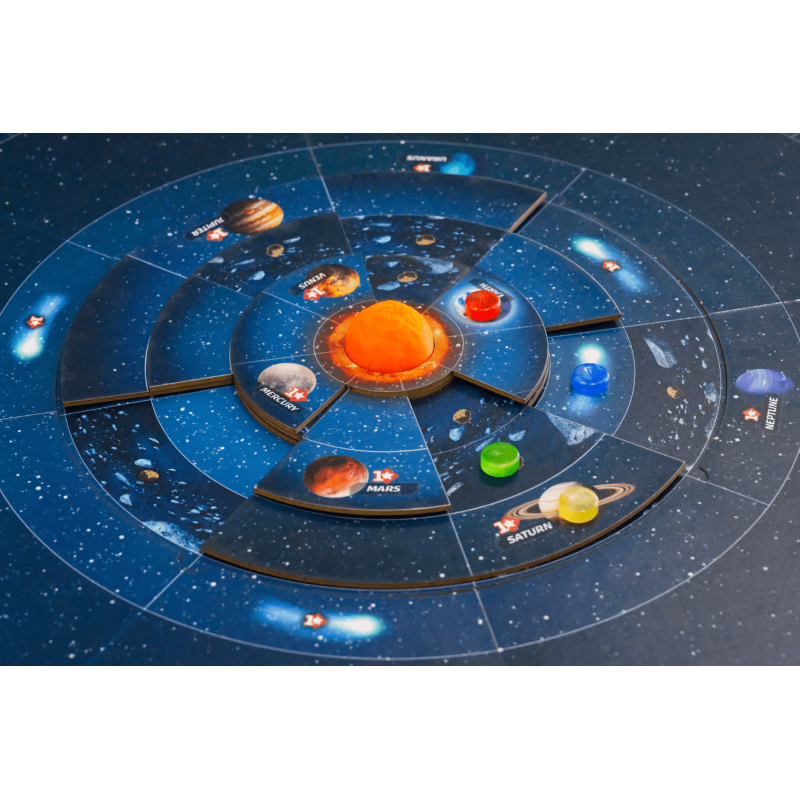 SETI Search for Extraterrestrial Intelligence