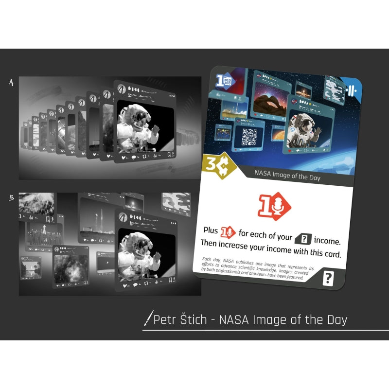 SETI Search for Extraterrestrial Intelligence