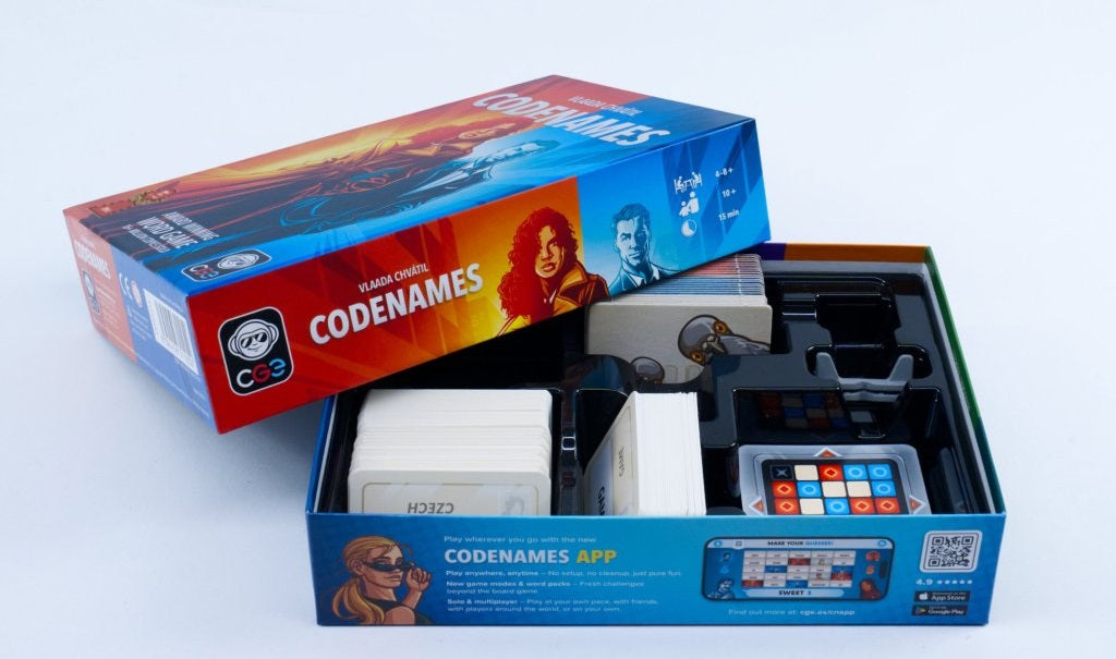 Codenames