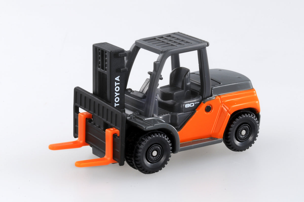 Vehicle Regular - Tomica