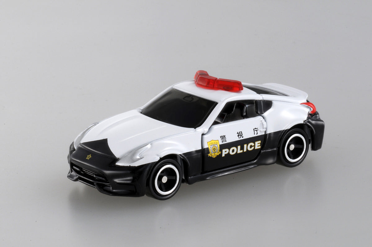 Vehicle Regular - Tomica