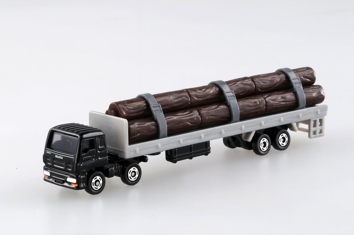 Vehicle Long Type - Tomica