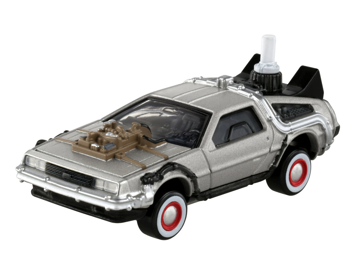 Vehicle Premium Unlimited - Tomica