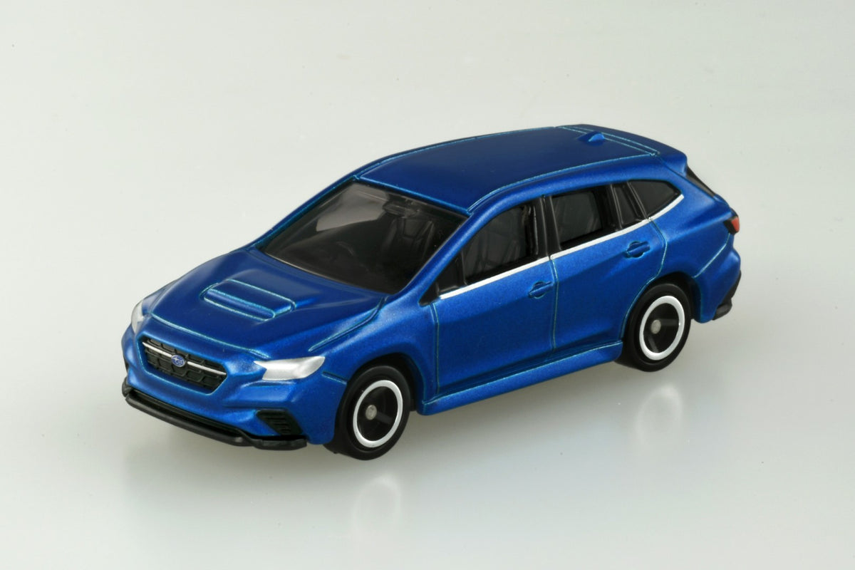 Vehicle Regular - Tomica