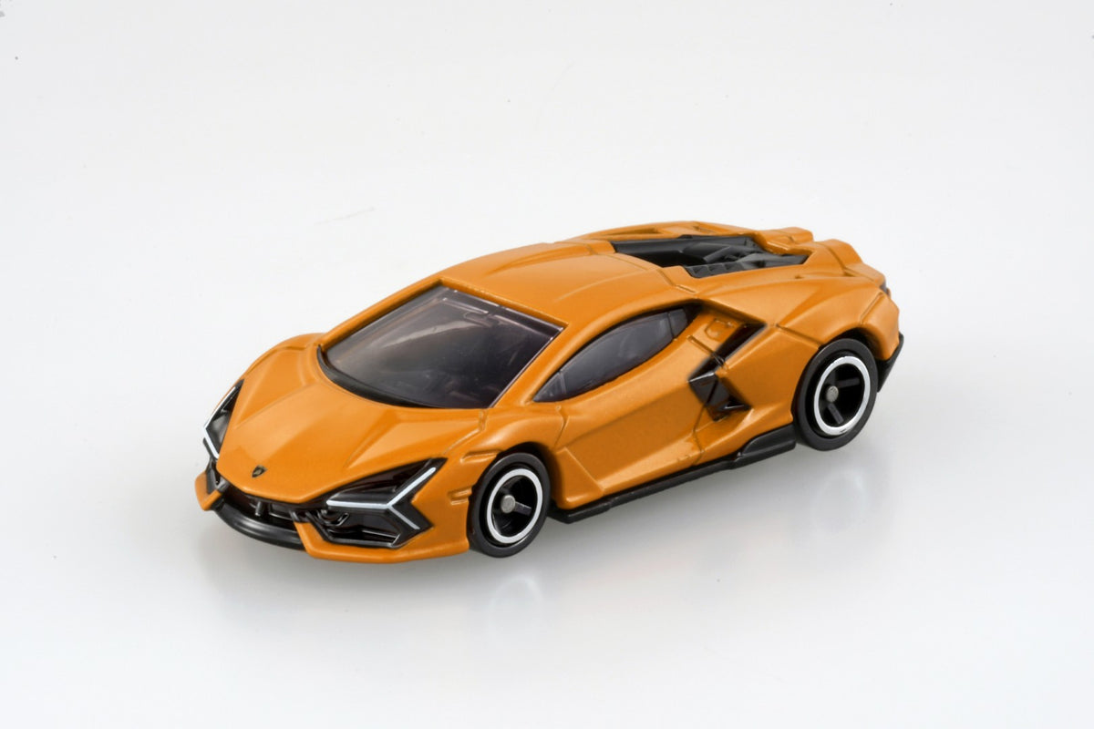 Vehicle Regular - Tomica