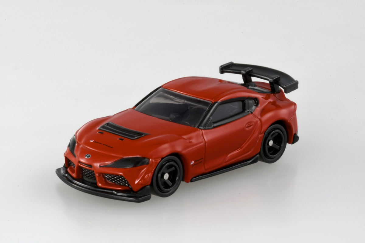 Vehicle Regular - Tomica