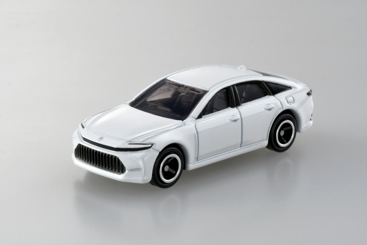 Vehicle Regular - Tomica