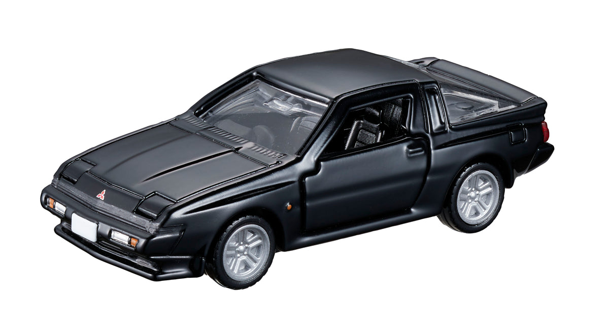 Vehicle Premium - Tomica
