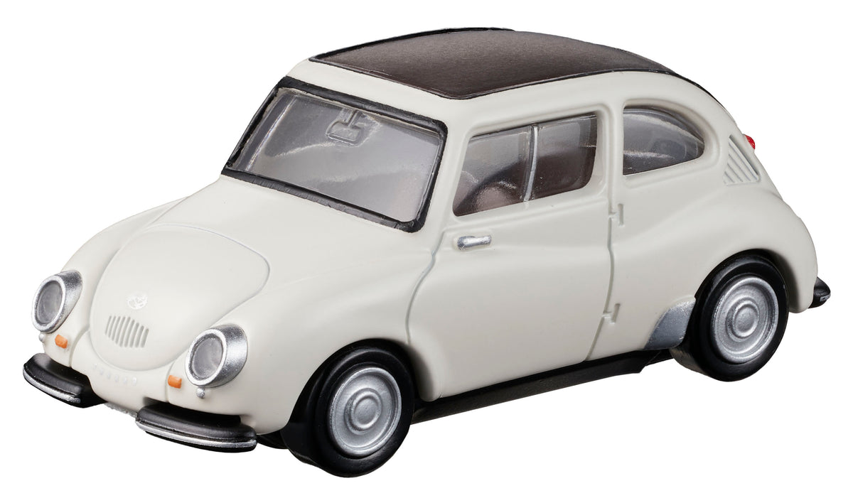 Vehicle Premium - Tomica