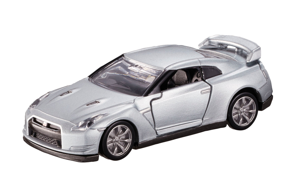 Vehicle Premium - Tomica
