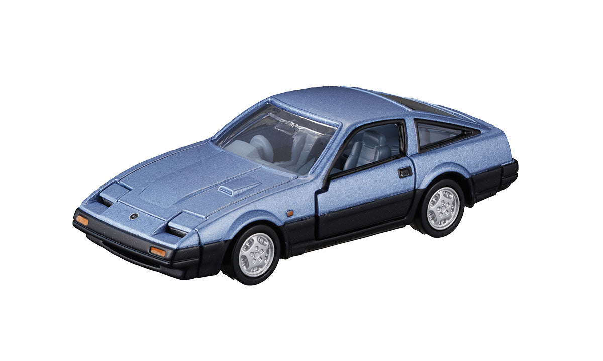 Vehicle Premium - Tomica