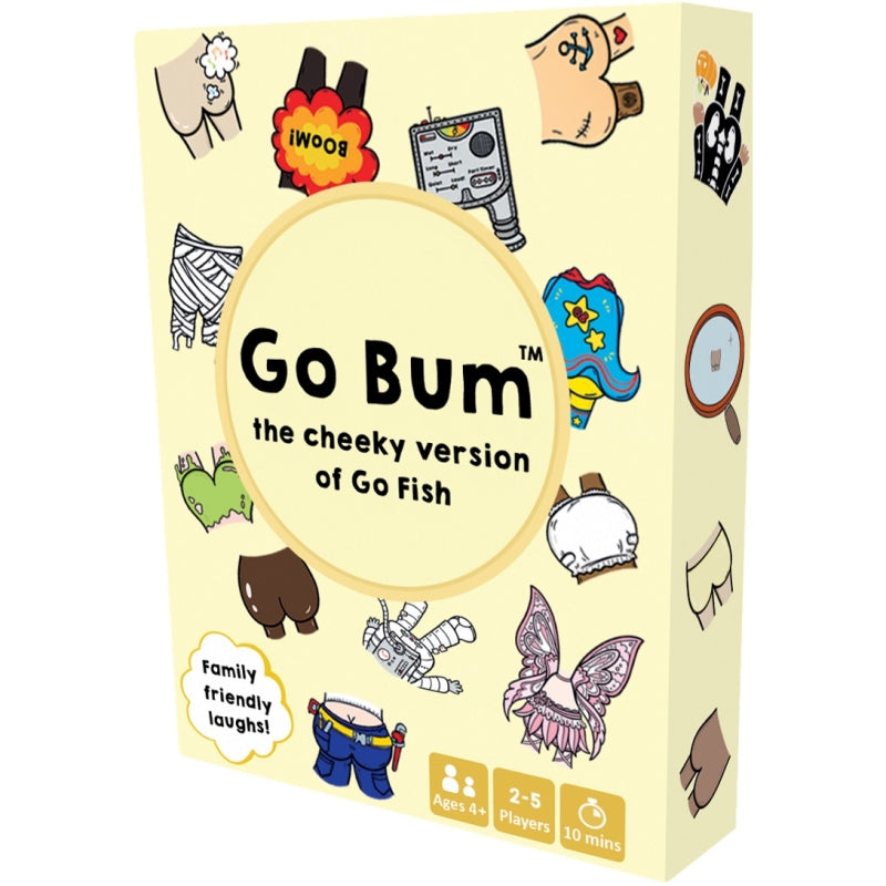 Go Bum