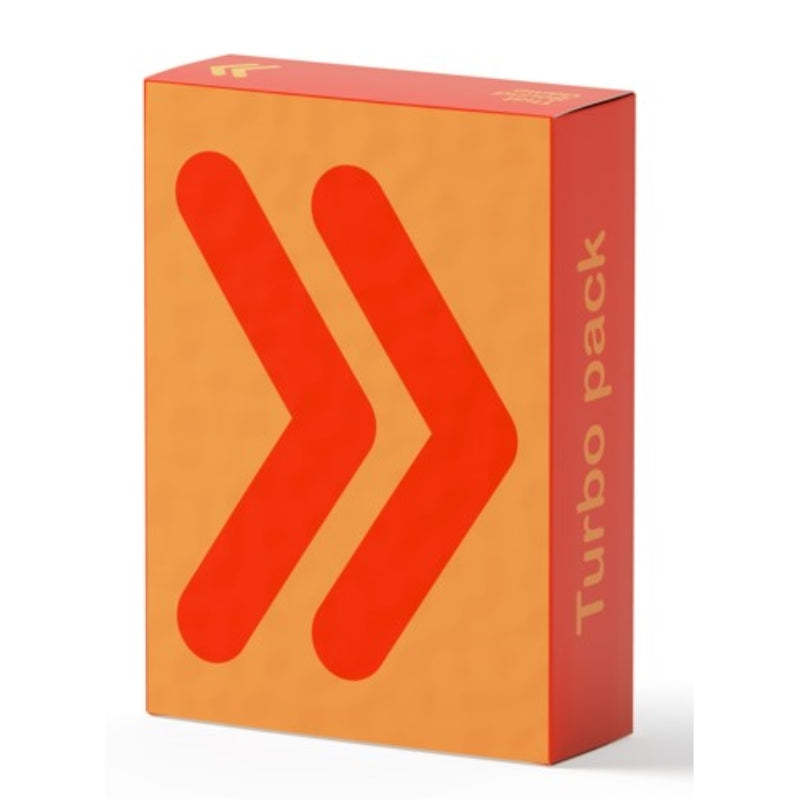 That Sound Game Expansion Turbo Pack