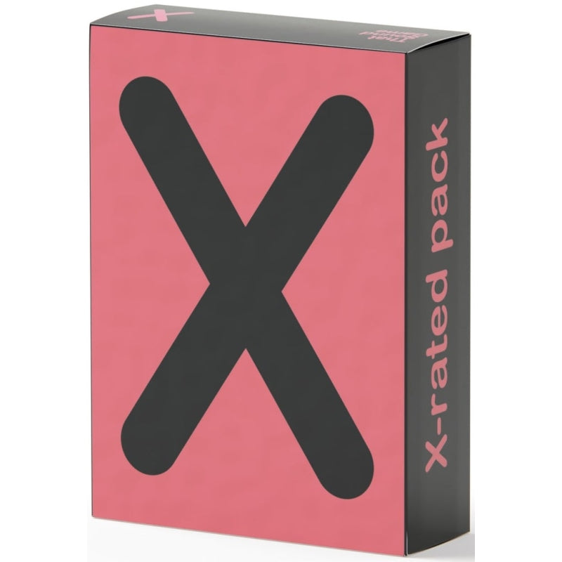 That Sound Game Expansion X Rated Pack
