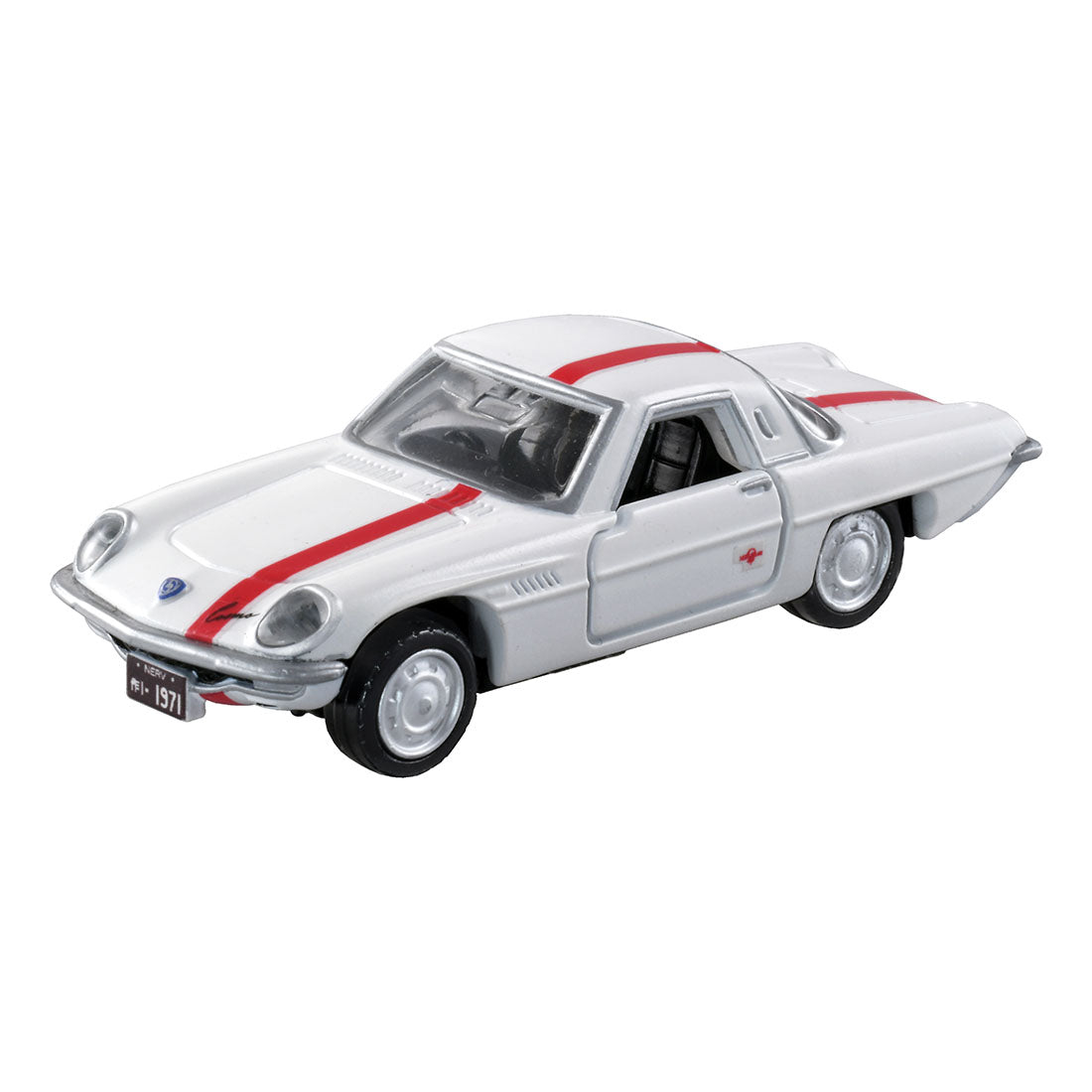 Vehicle Premium Unlimited - Tomica