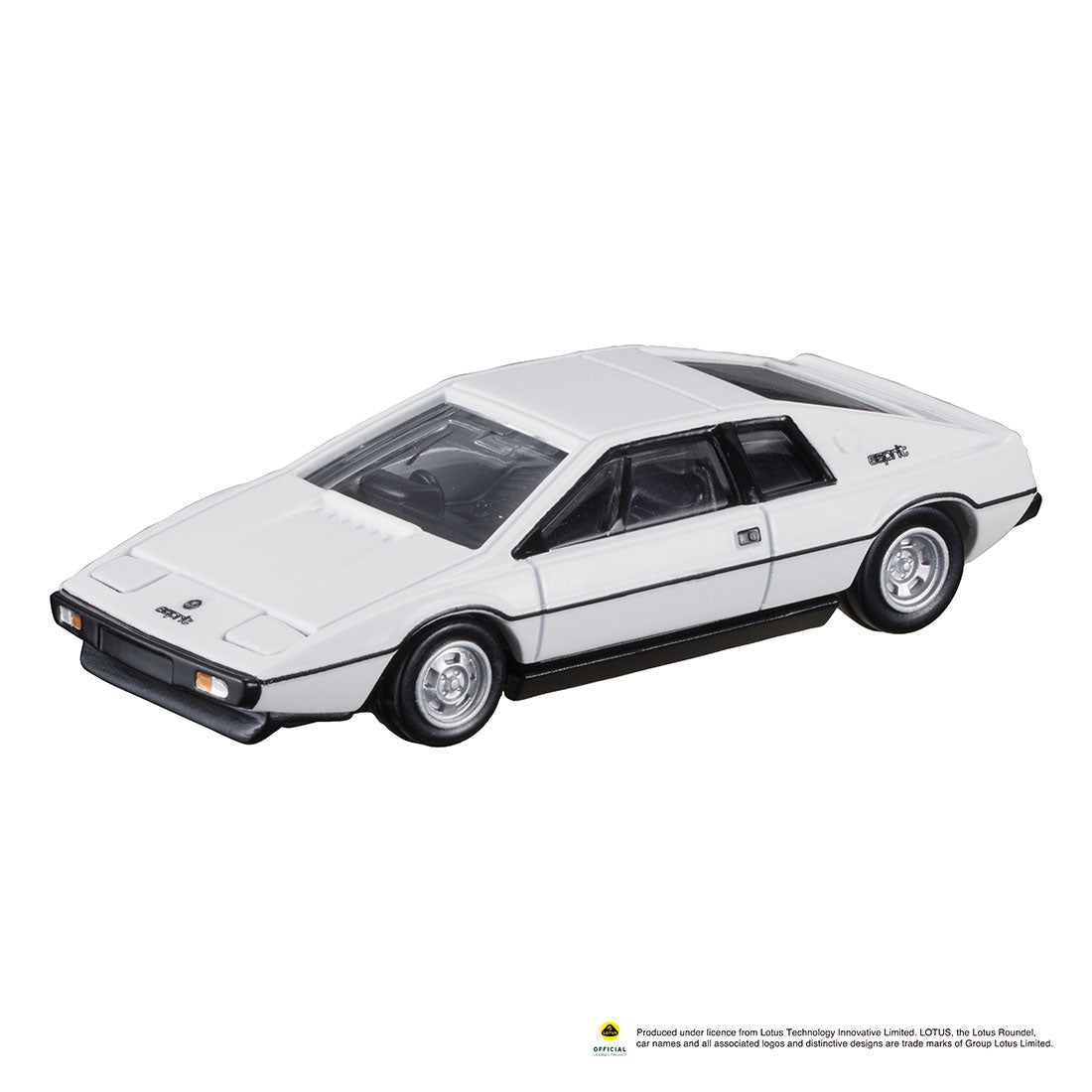 Vehicle Premium - Tomica