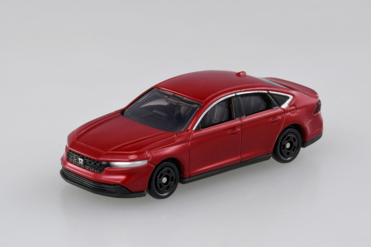 Vehicle Regular - Tomica