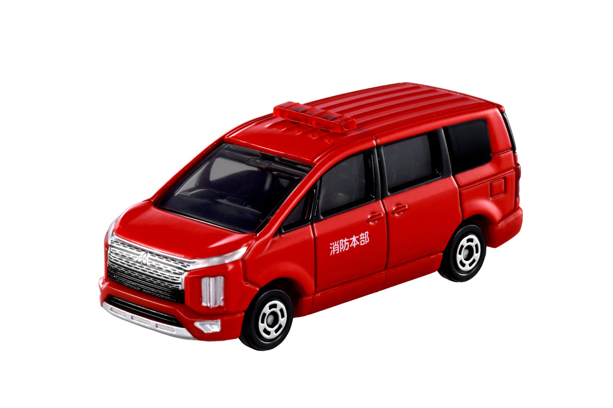 Vehicle Regular - Tomica