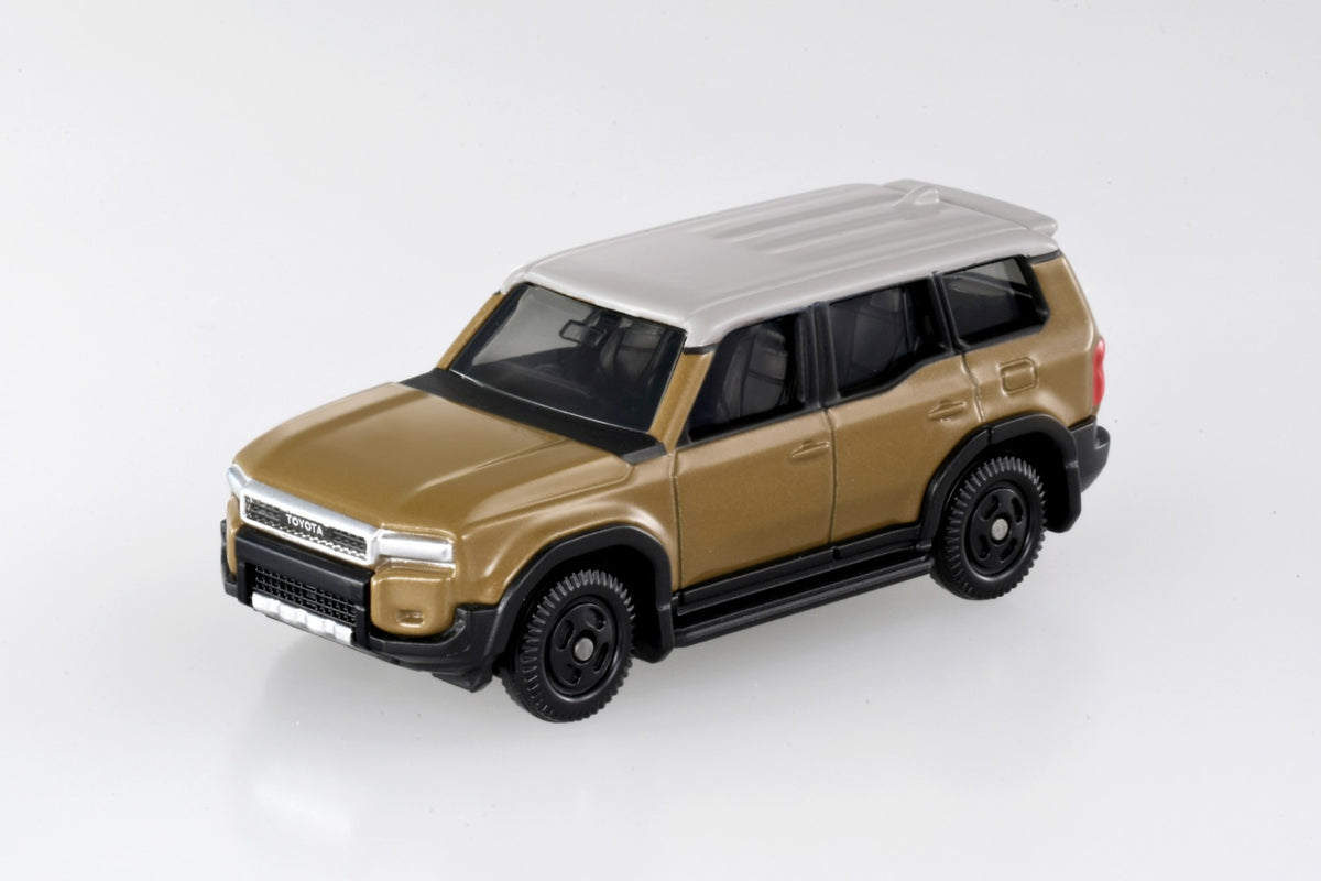 Vehicle Regular - Tomica
