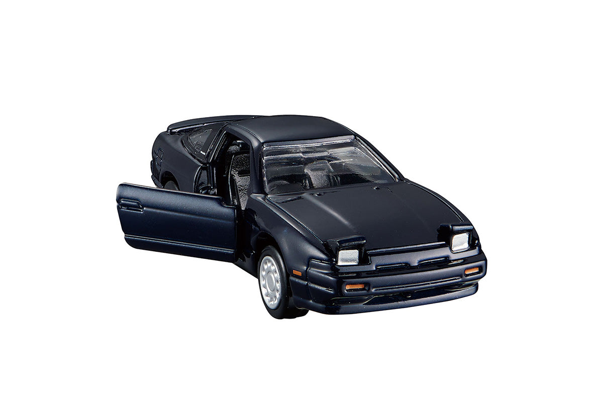 Vehicle Premium - Tomica