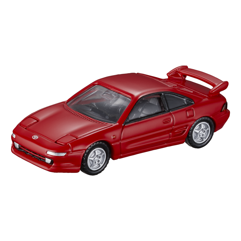 Vehicle Premium - Tomica