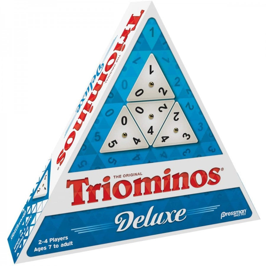 Triominoes