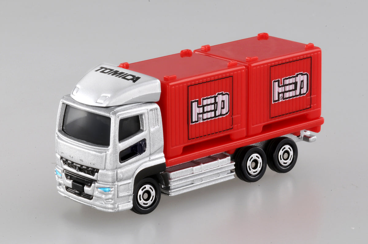Vehicle Regular - Tomica