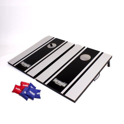 Cornhole 90cm 60cm 2 pack - Formula Sports