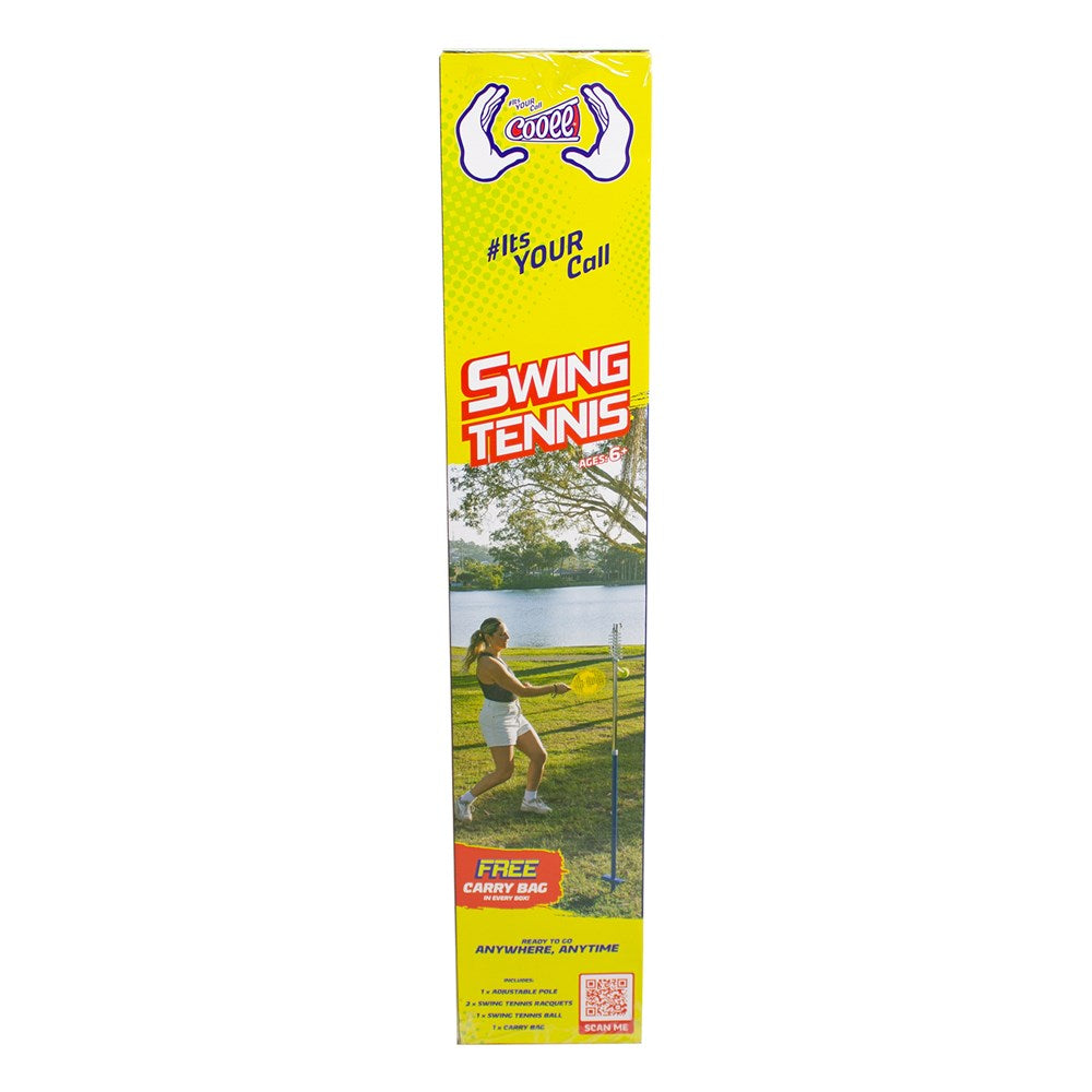 Swing Tennis Set - Cooee
