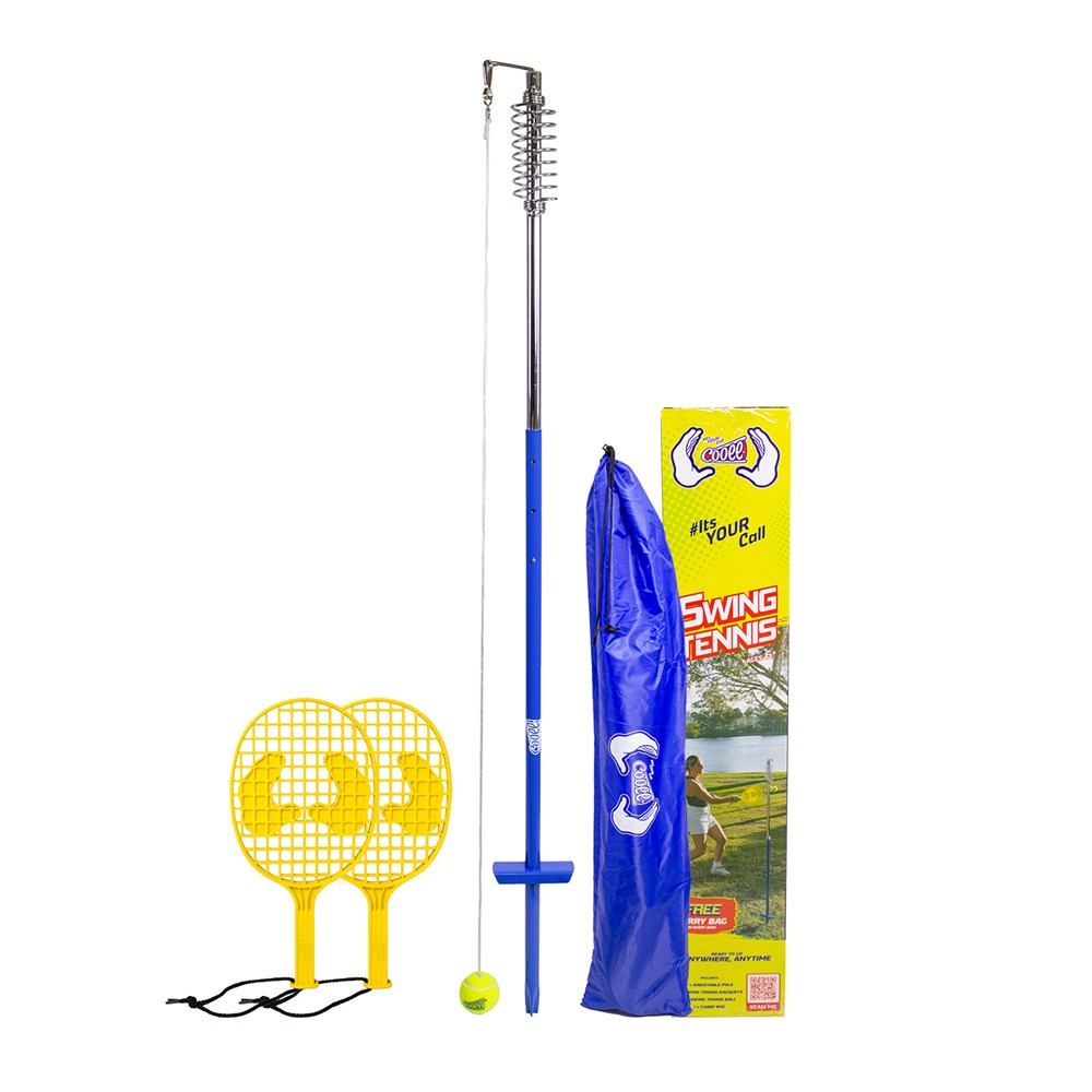 Swing Tennis Set - Cooee