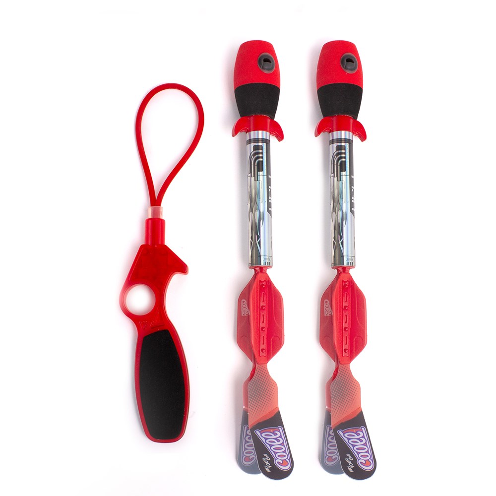 Heli Rocket